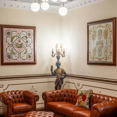 Regal House Verona Vescovado المظهر الخارجي الصورة
