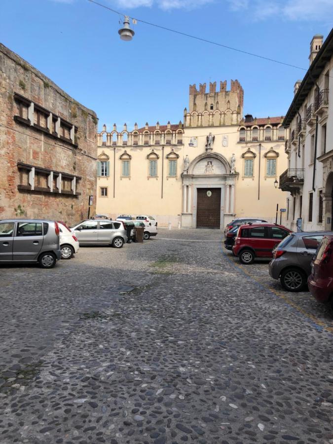 Regal House Verona Vescovado المظهر الخارجي الصورة