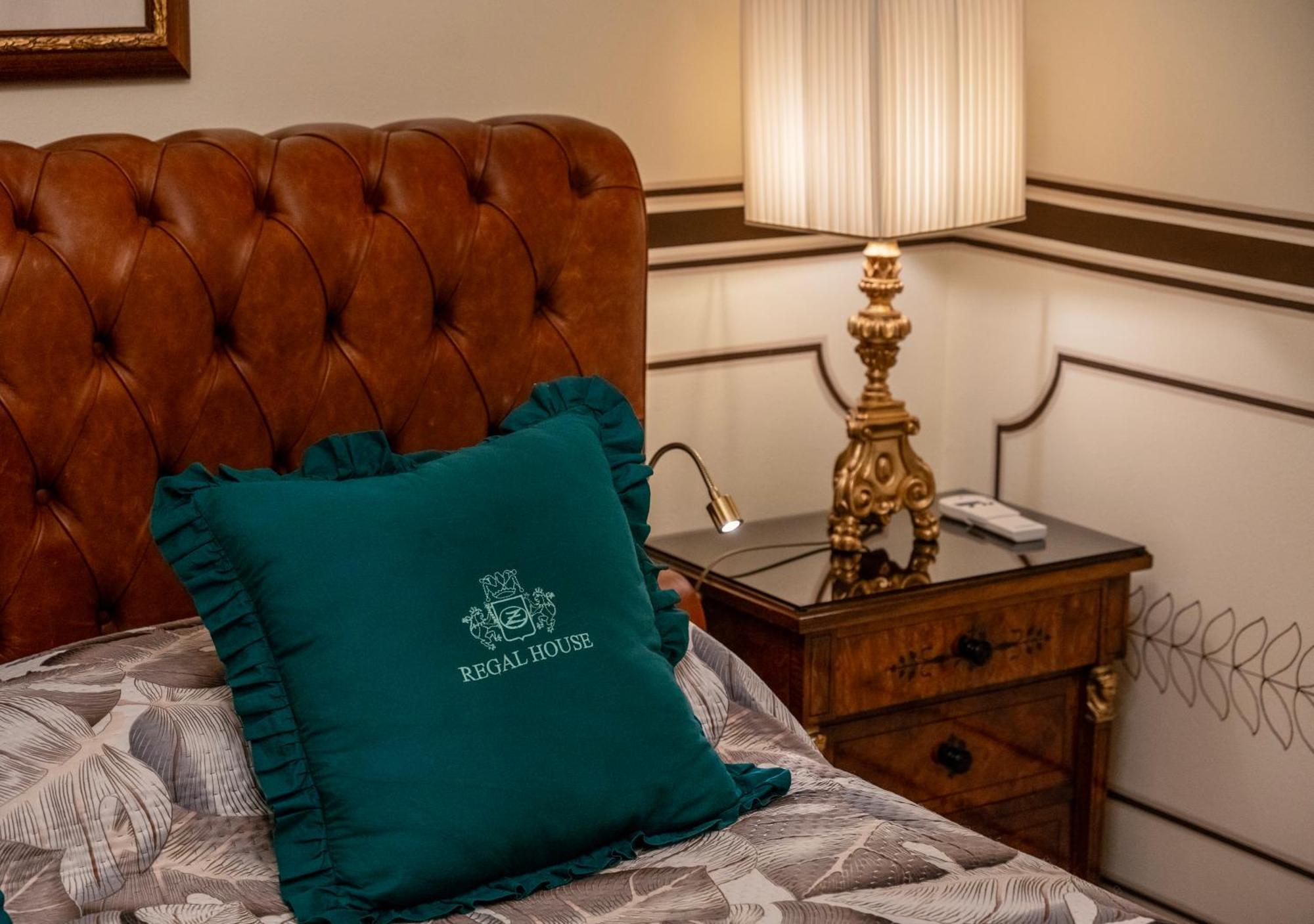 Regal House Verona Vescovado المظهر الخارجي الصورة