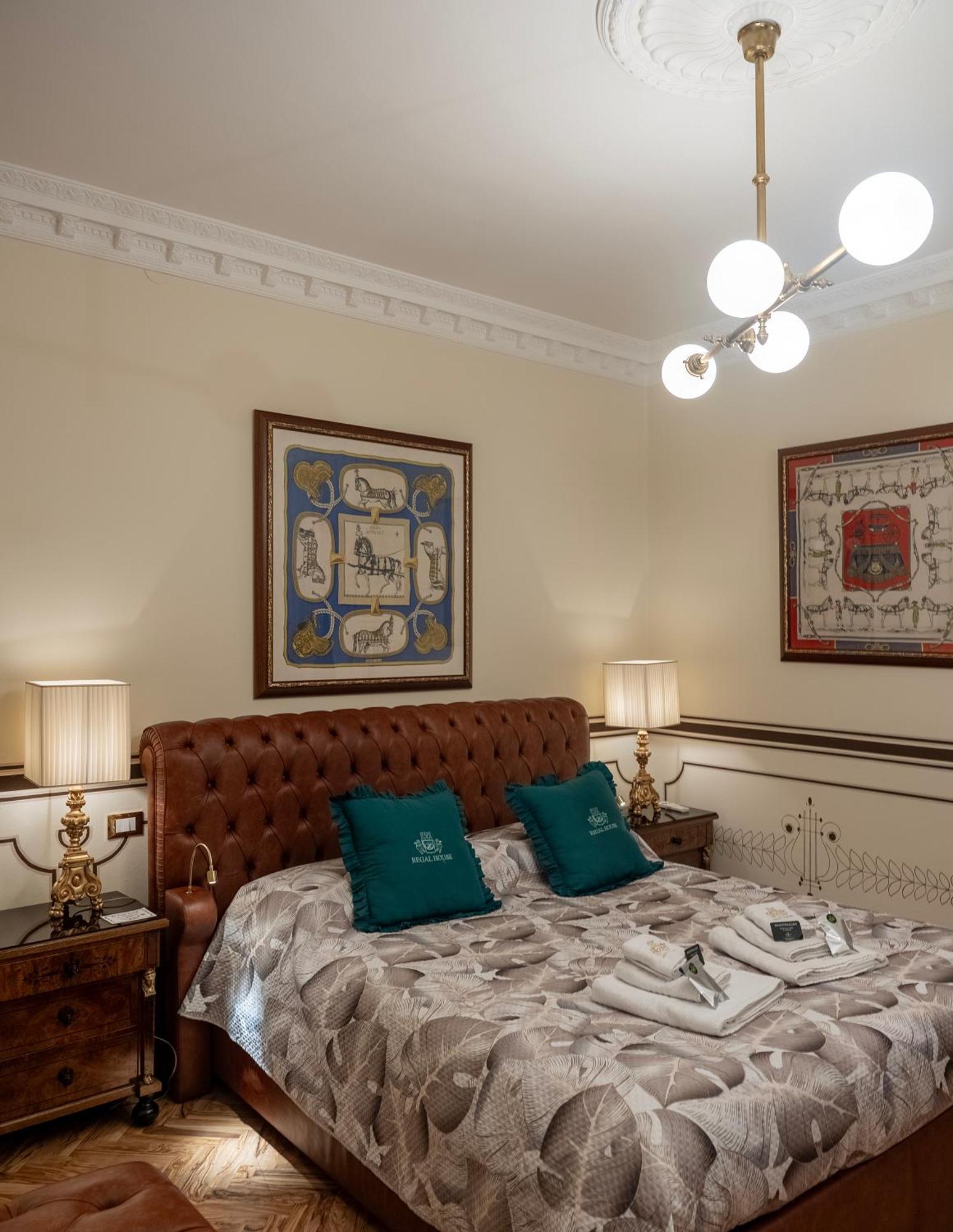 Regal House Verona Vescovado المظهر الخارجي الصورة