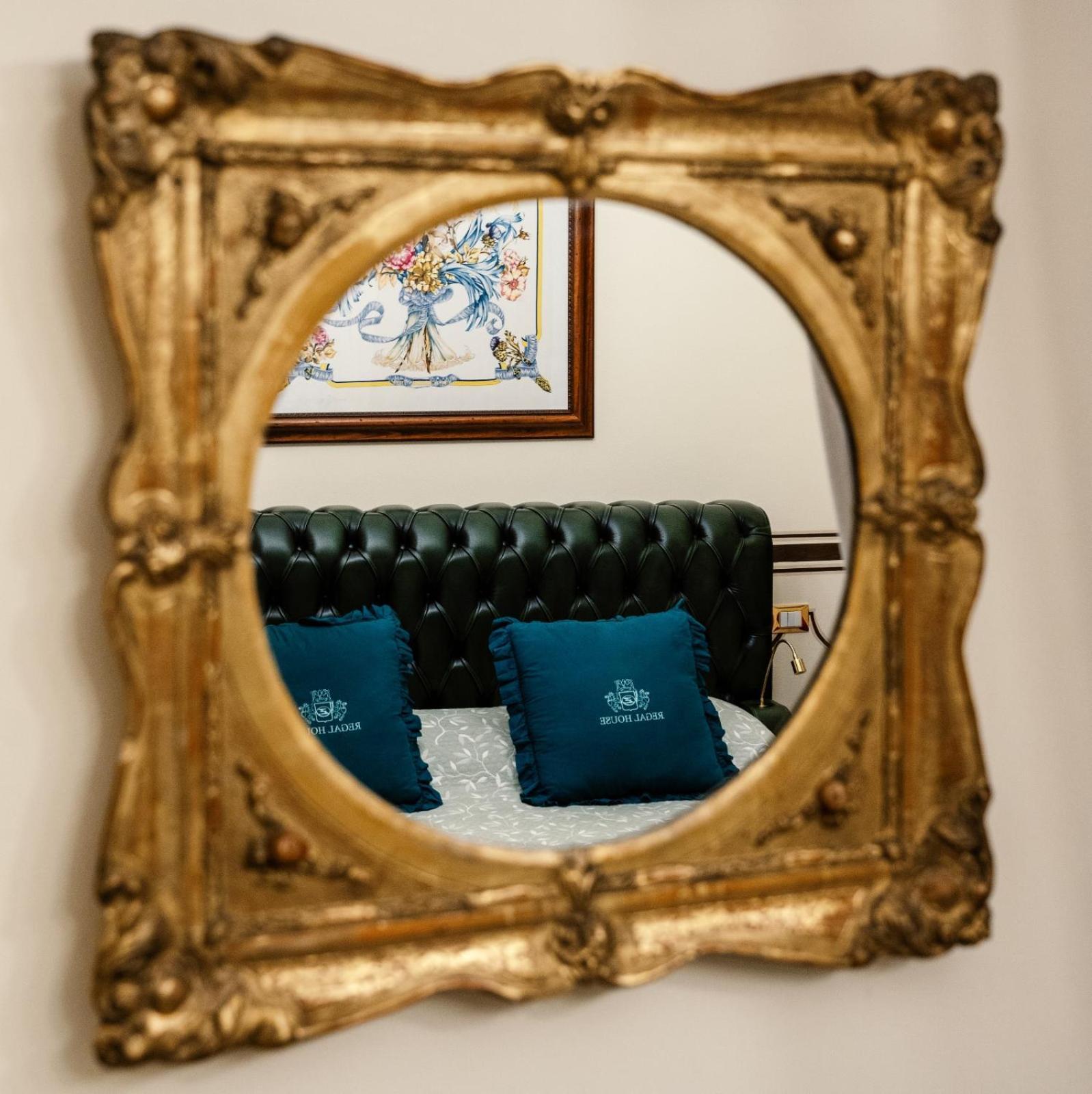 Regal House Verona Vescovado المظهر الخارجي الصورة