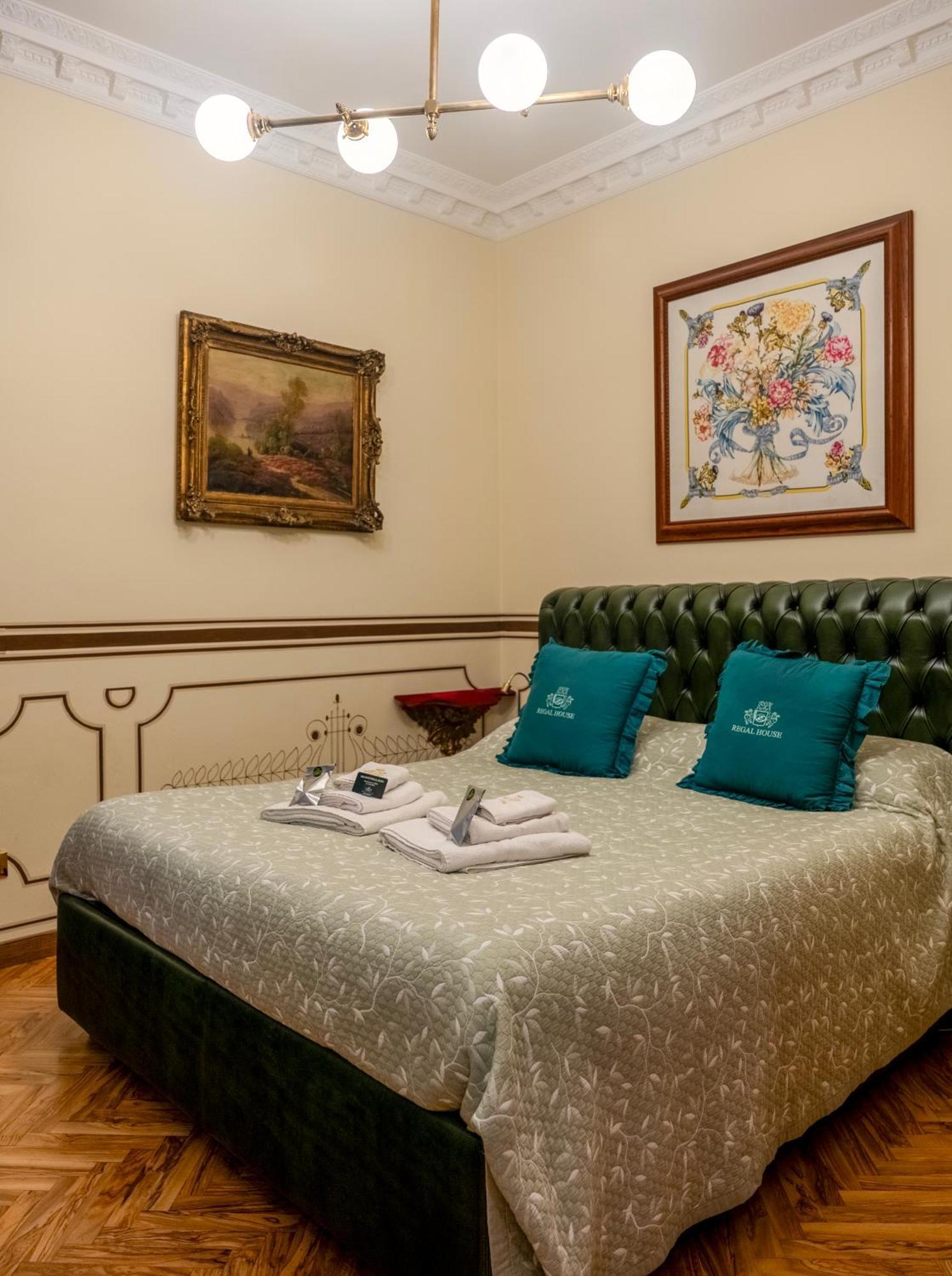 Regal House Verona Vescovado المظهر الخارجي الصورة