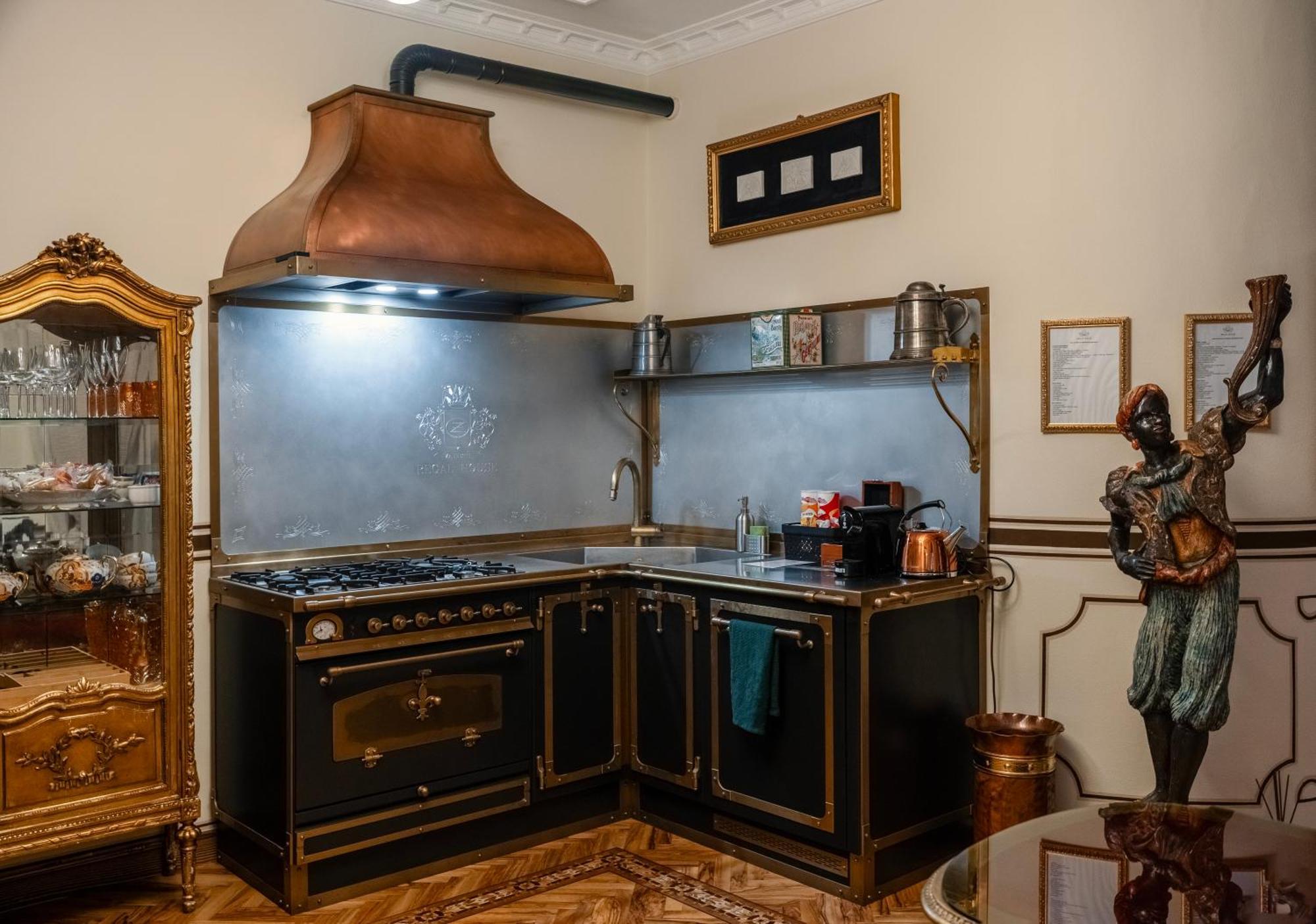Regal House Verona Vescovado المظهر الخارجي الصورة