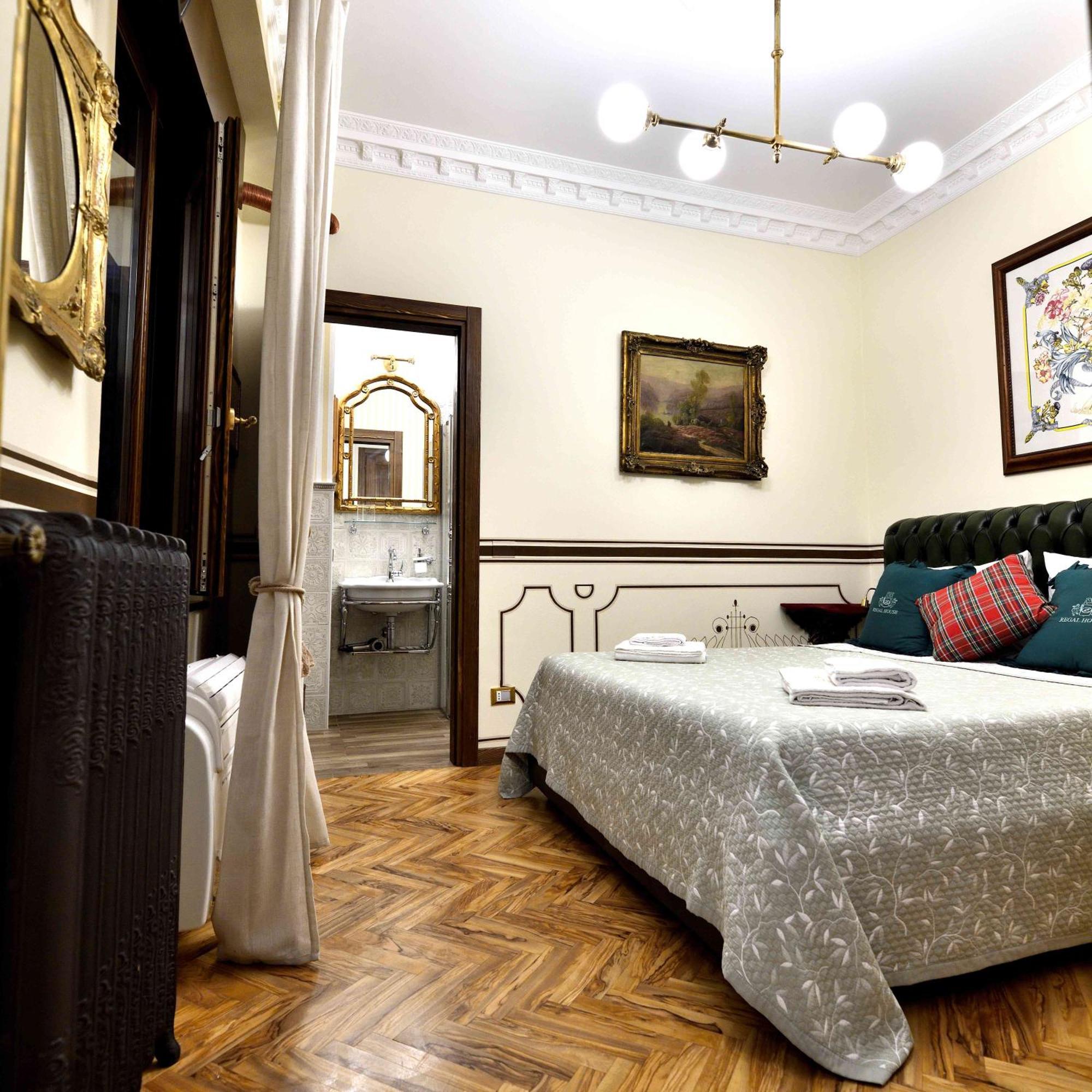 Regal House Verona Vescovado المظهر الخارجي الصورة